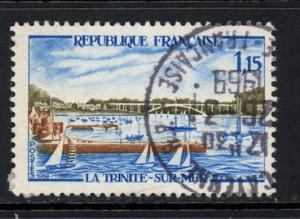 France 1235 Used