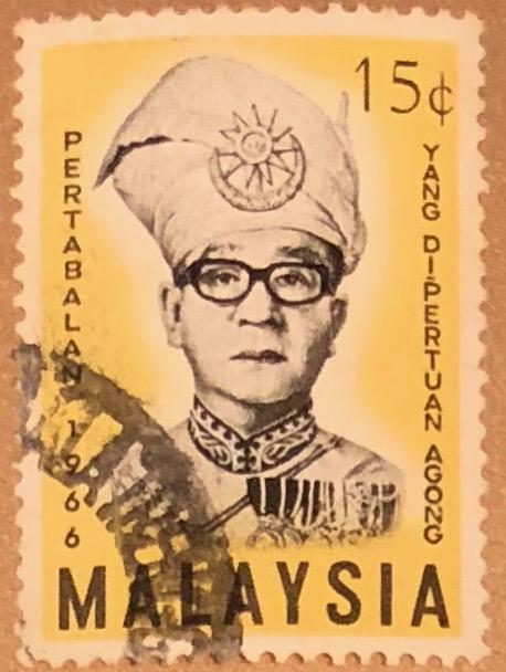 1963 Malaysia