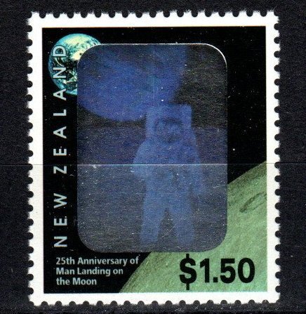 New Zealand #1225 MNH  (P733)