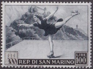 San Marino #334 Mint