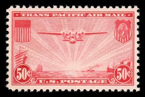 USA C22 Mint (NH)