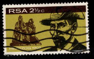 South Africa Scott 348 Used stamp