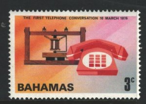 Bahamas Sc#384 MNH