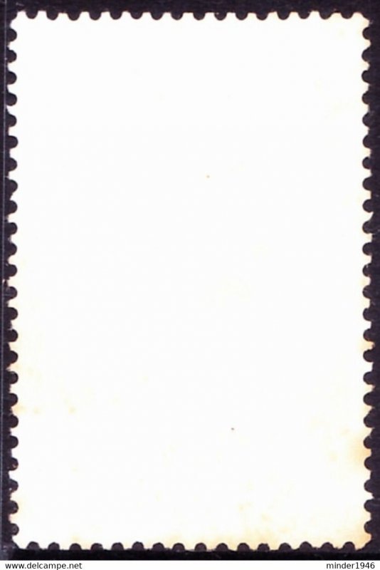 AUSTRALIAN ANTARCTIC TERRITORY (AAT) 1968 QEII 5c Multicoloured 'Banding Elep...