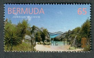 Bermuda #772 used single
