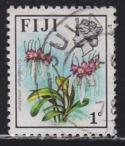 Fiji 305 Cirrhopetalum Umbellatum 1972