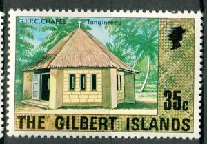 Gilbert and Ellice Islands #280 MNH single