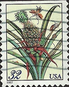 # 3127 USED MERIAN BOTANICAL PRINTS