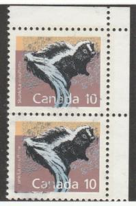 Canada 1160 Skunk