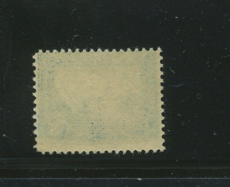 Scott 399 Panama-Pacific Perf 12  Mint Stamp  NH  (Stock 399-A1)