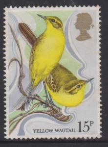 Great Britain Sc#887 Used