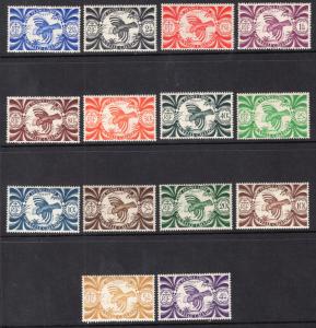 NEW CALEDONIA SCOTT 252-265