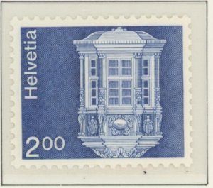 Switzerland 576 ** mint NH (2204 397)