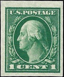 481 Mint,OG,NH... SCV $1.90