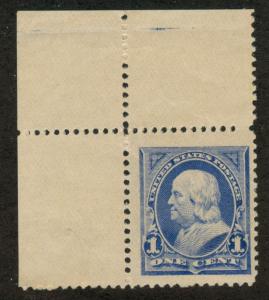 U.S. - 246 - JUMBO - Never Hinged