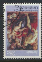 Australia SG 759 - Used