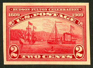 U.S. #373 MINT OG NH