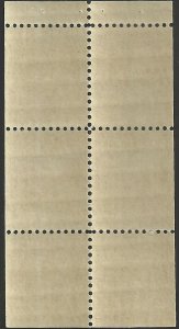 # 806b Mint Never Hinged ( MNH ) JOHN ADAMS