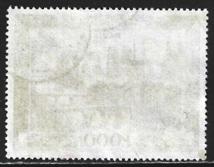 France #C27        used