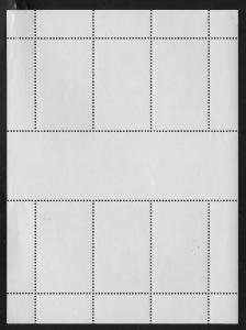 MAURITIUS SC# 464 VF OG 1978