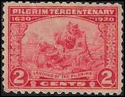 549 Mint,OG,H... SCV $5.50