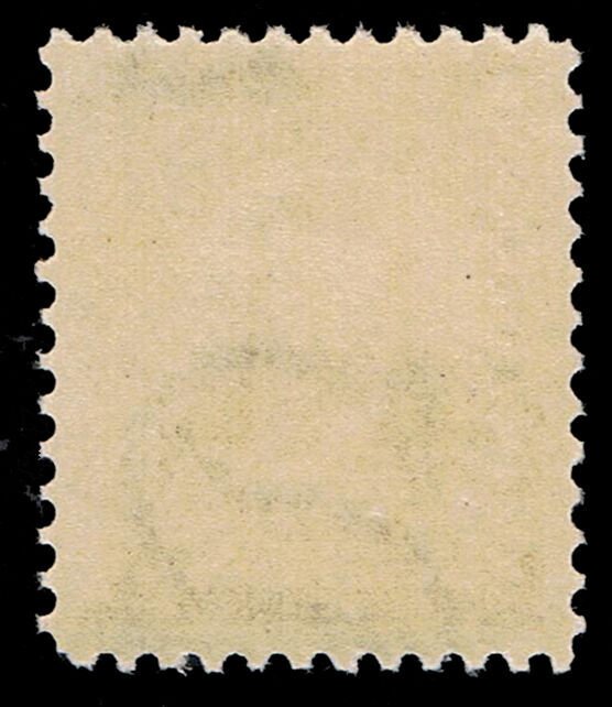 GENUINE SCOTT #303 VF MINT OG NH 1903 BROWN GRANT SCV $140 - ESTATE CLOSEOUT #1