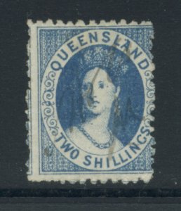 Queensland 52  Used cgs