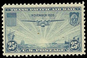 US - #C20 - MNH - SCV-1.40