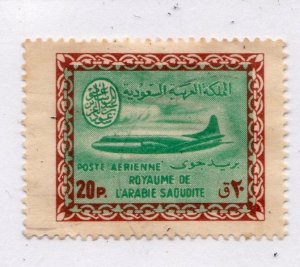 Saudi Arabia        C78            used