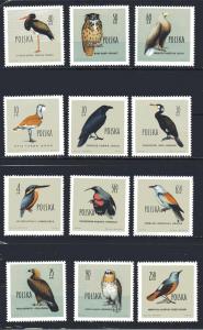 Poland 935-946 MH
