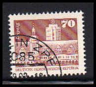 Germany Used Fine D37078