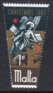 Malta 375 MNH VF