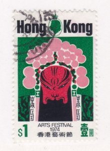 Hong Kong      297        used