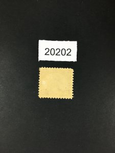 MOMEN: US STAMPS # 623 MINT OG H LOT # 20202