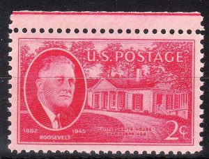 MOstamps - US Scott #931 XF-Sup Mint OG NH - Lot # HS-E520