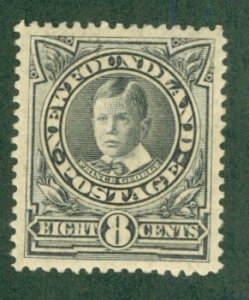 NEWFOUNDLAND 110 MH (RL) 1331 CV $90.00 BIN $40.00