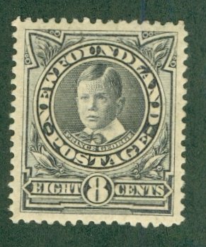 NEWFOUNDLAND 110 MH (RL) 1331 CV $90.00 BIN $40.00