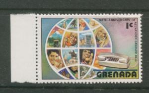 Grenada SG 850 MUH