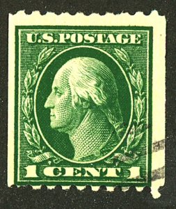 U.S. #441 USED