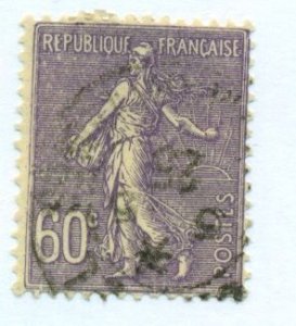 France 1924 #148 U SCV(2022)=$2.10