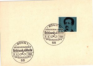 Germany Post-1950