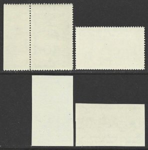 1947 Romania King Michael Fund Franchise Stamp (Free Franking) VF-NH-