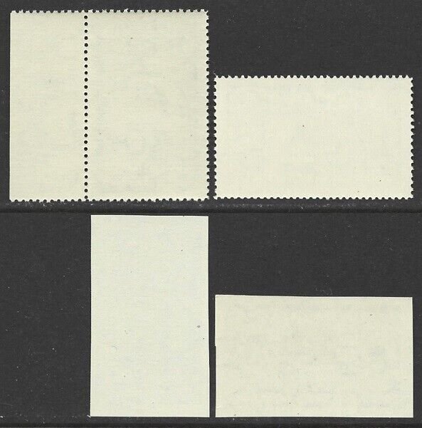 1947 Romania King Michael Fund Franchise Stamp (Free Franking) VF-NH-