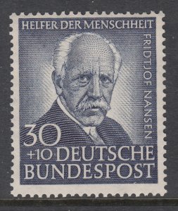 Germany B337 MNH