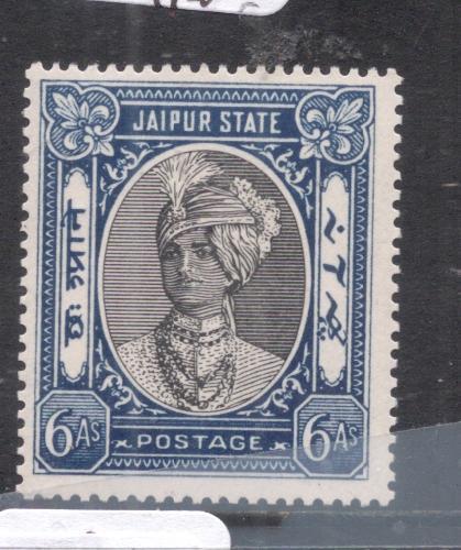India Jaipur SG 65 MOG (7dki)