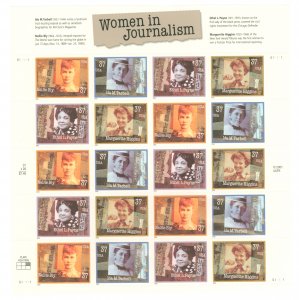 United States #3665-3668  Multiple