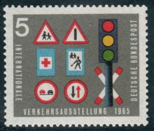 Germany - Bundesrepublik  #919  Mint NH CV $0.25
