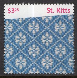 St Kitts 874b MNH VF