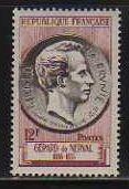 France MNH sc# 781 08CV $0.35