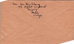 Malaysia 1956 - Taiping - F69058